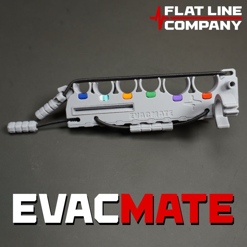 EVACMATE
