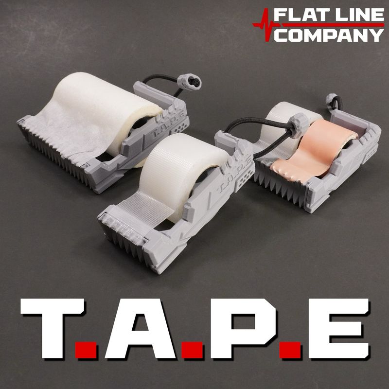 T.A.P.E.