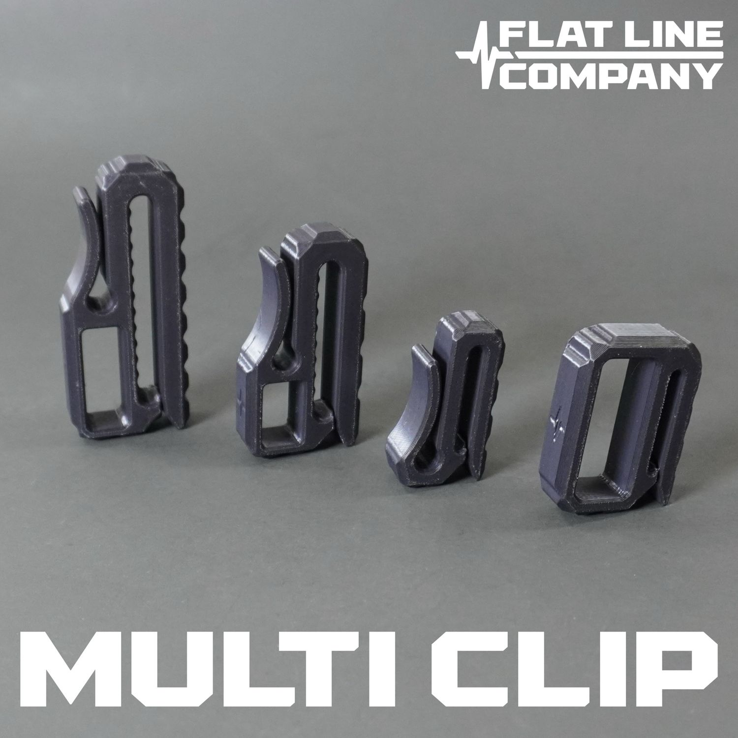 MULTI CLIP