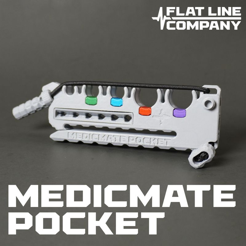 MEDICMATE POCKET