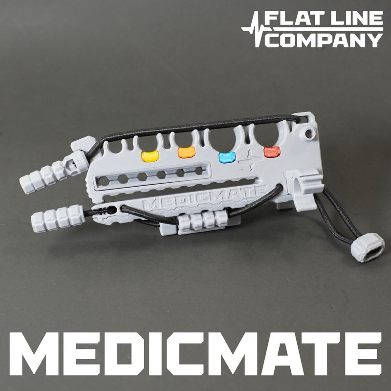 MEDICMATE