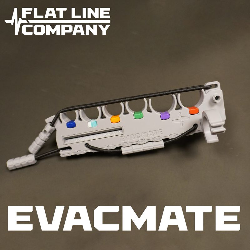 EVACMATE