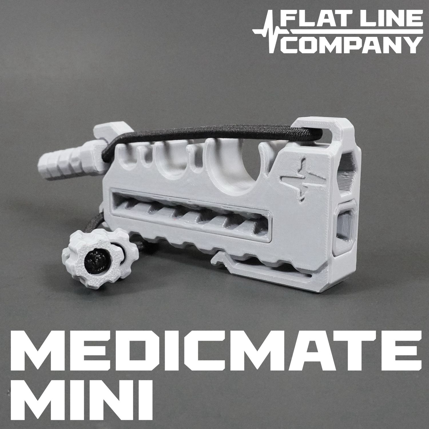 MEDICMATE MINI
