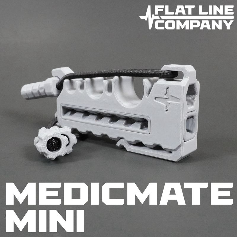 MEDICMATE MINI