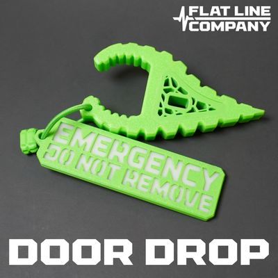Door Drop™