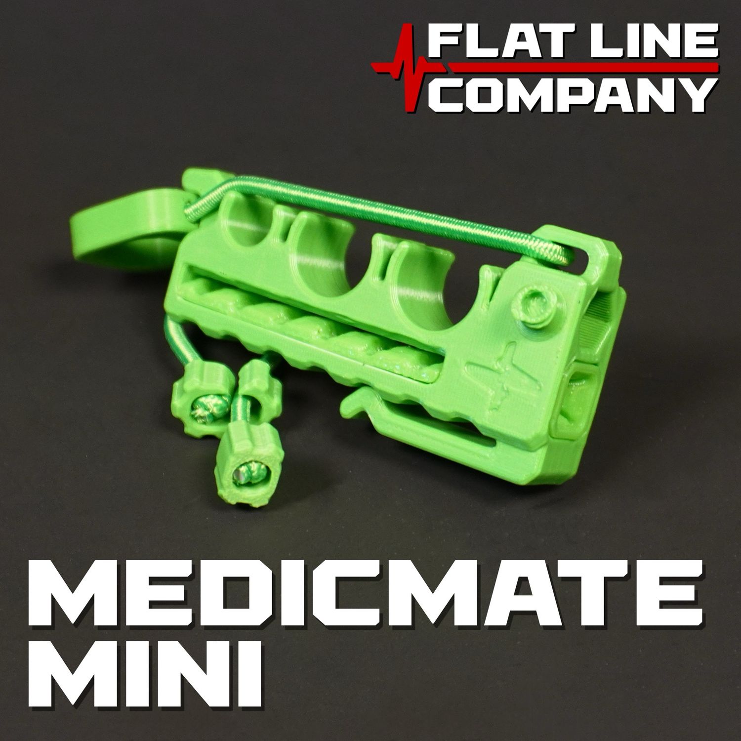 MEDICMATE MINI