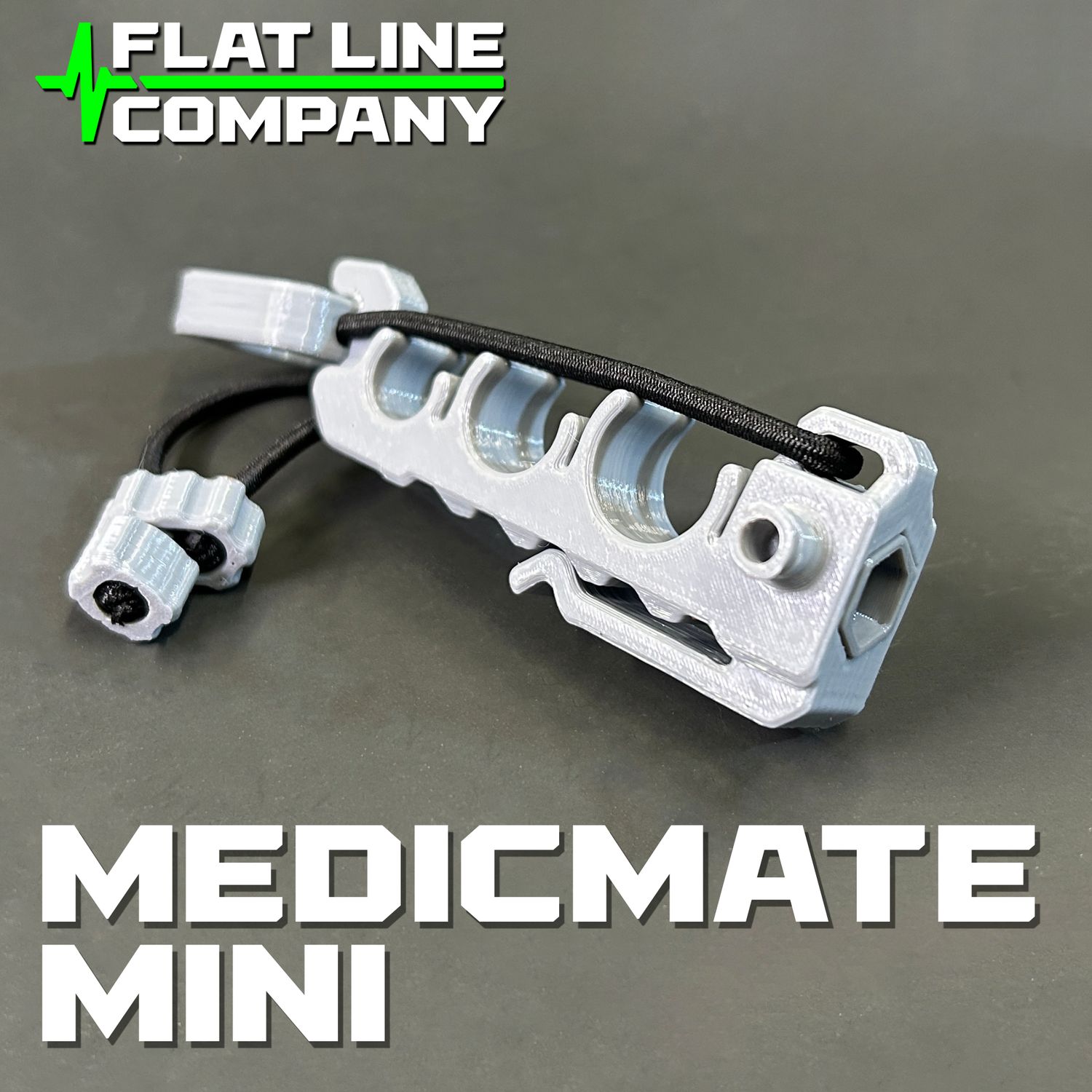 MedicMate Mini™