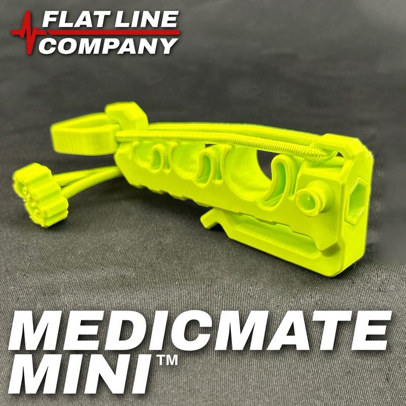 MedicMate Mini™