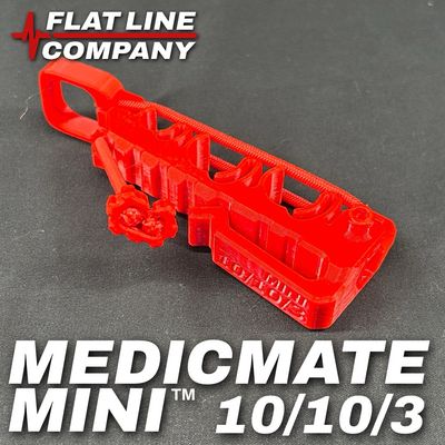 MedicMate Mini™ - 10/10/3