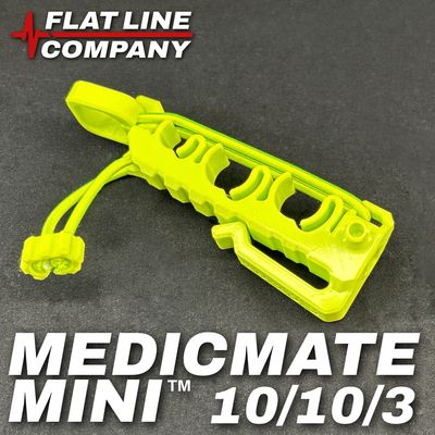 MedicMate Mini™ - 10/10/3
