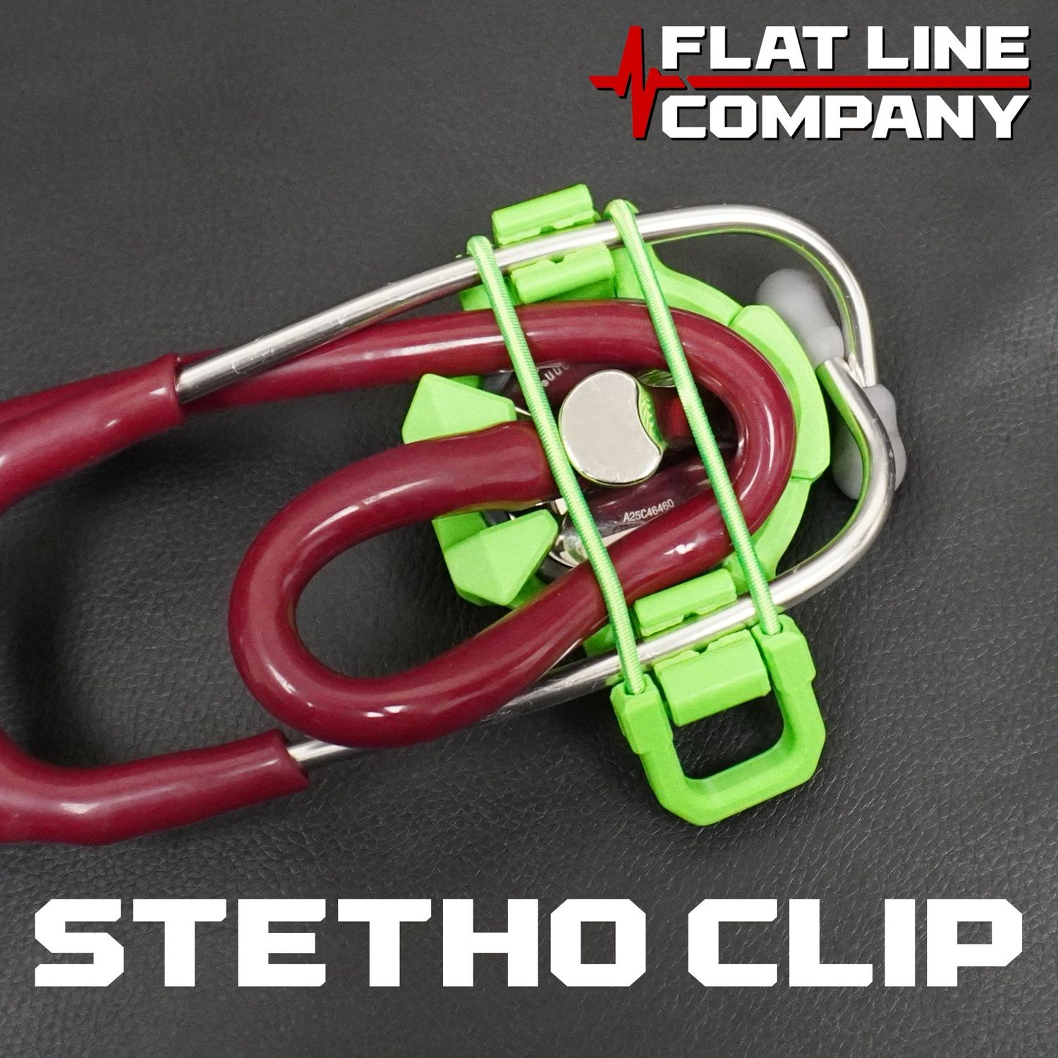 STETHO CLIP
