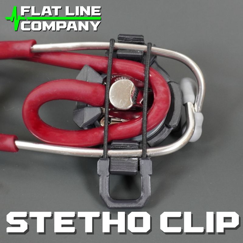 Stetho Clip™
