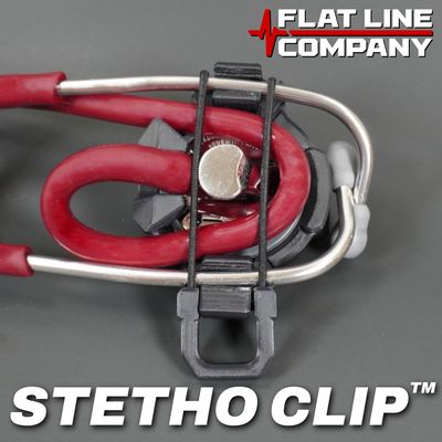Stetho Clip™