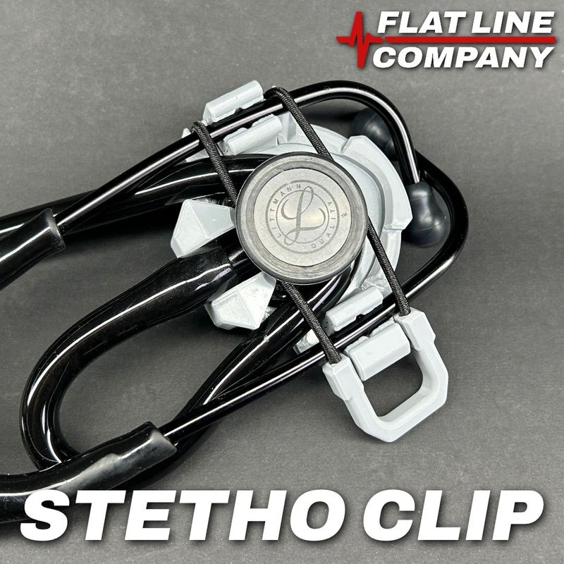 Stetho Clip™