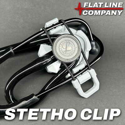 Stetho Clip™