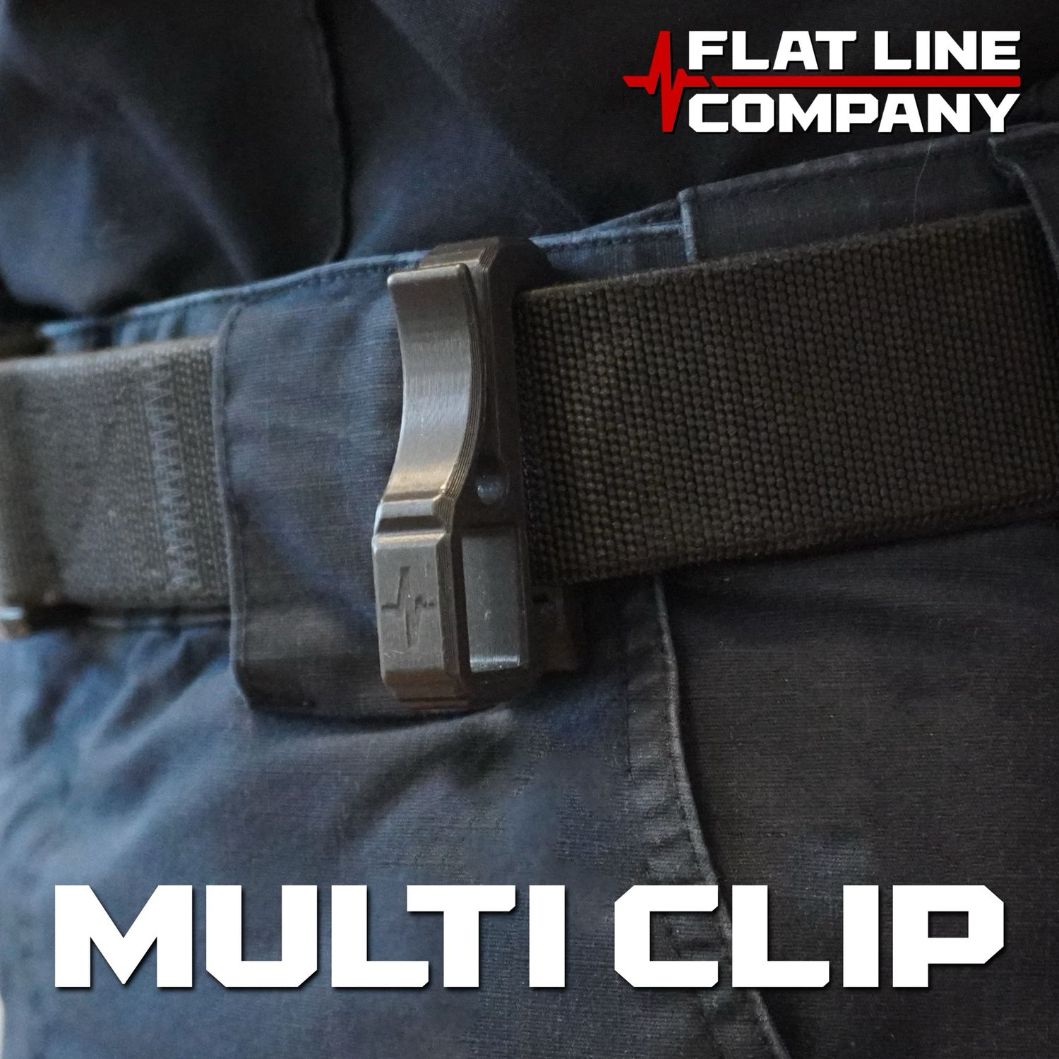MULTI CLIP