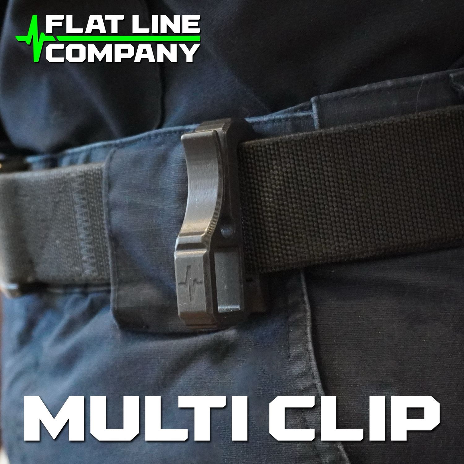 Multi Clip™