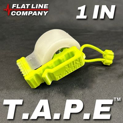 T.A.P.E.™ - 1 IN