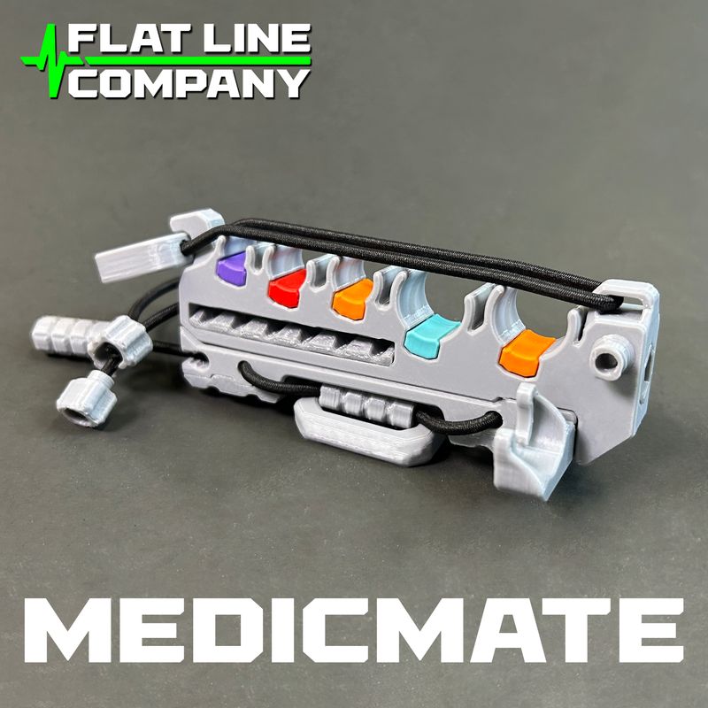 MedicMate™