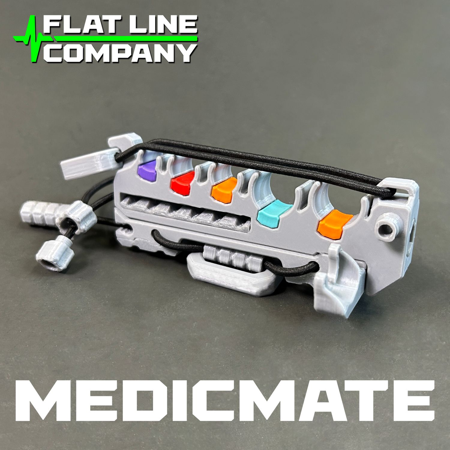MedicMate™
