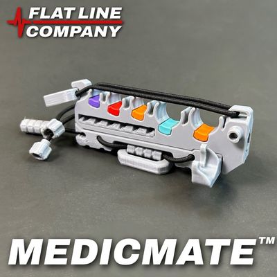 MedicMate™