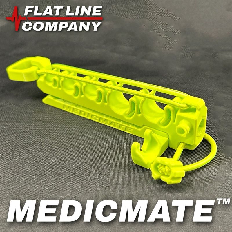 MedicMate™