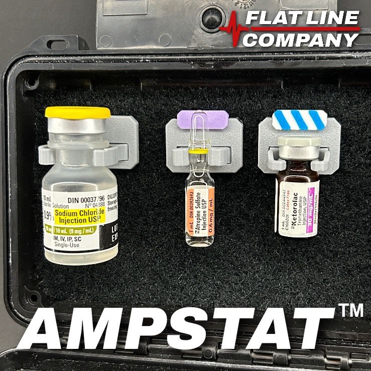AmpStat™