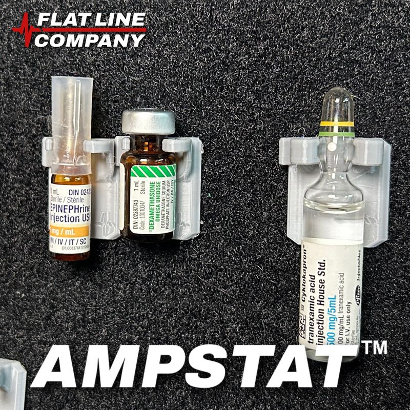 AmpStat™