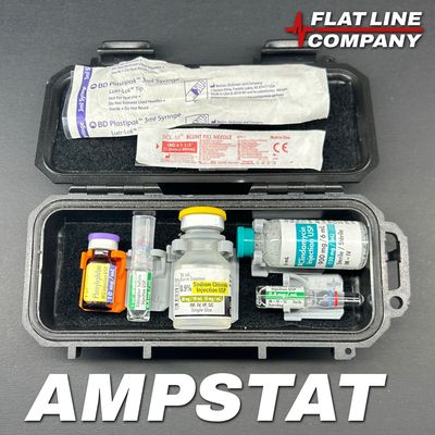 AmpStat™ - Sample Pack