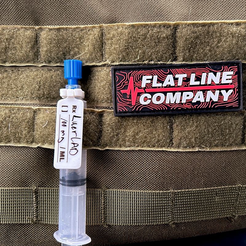 Logo Patch