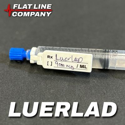 LuerLad .STL