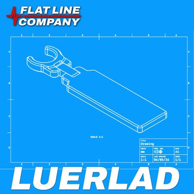 LuerLad™ STL