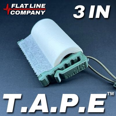 T.A.P.E.™ - 3 In
