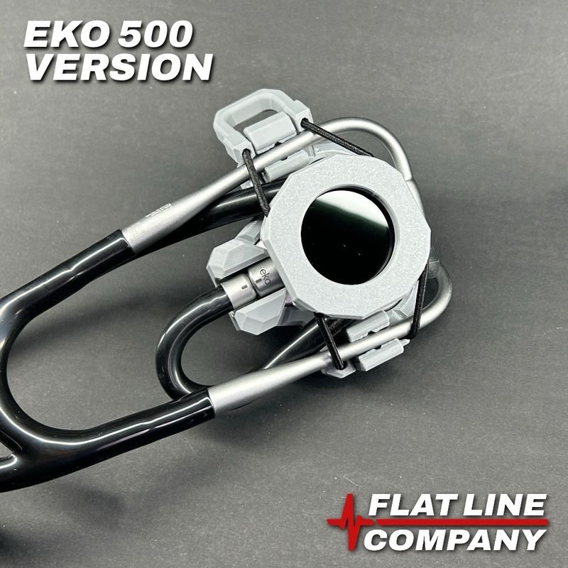 Stetho Clip™ - EKO 500