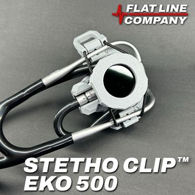 Stetho Clip™ - EKO 500