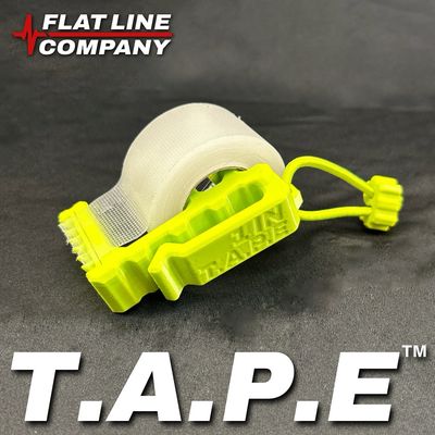T.A.P.E.™ - 2 In