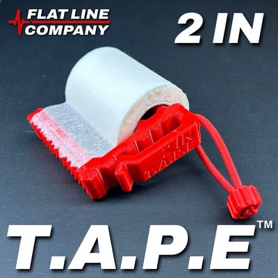 T.A.P.E.™ - 2 In