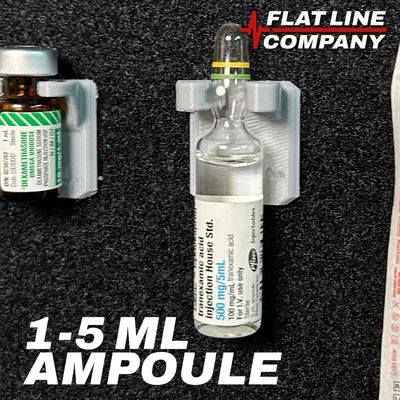 1ml - 5ml Ampoule Clip