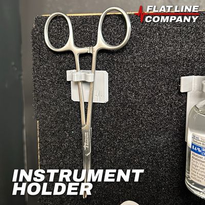 Instrument Holder