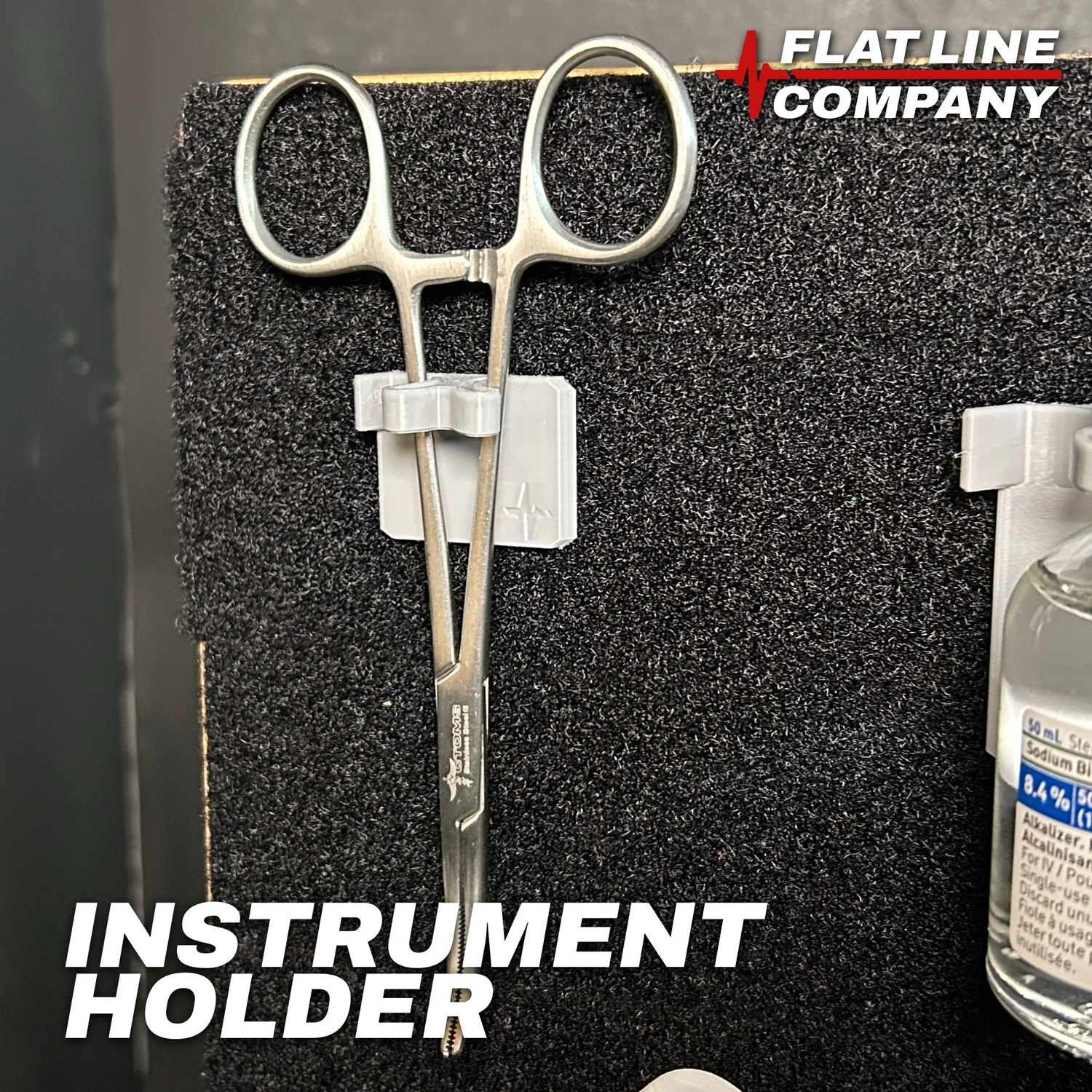 Instrument Holder