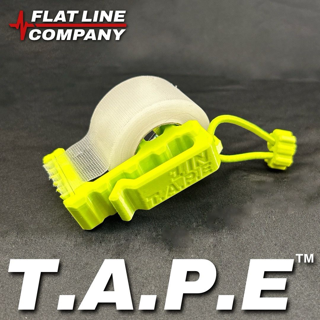 T.A.P.E.™ - Gorilla To-Go