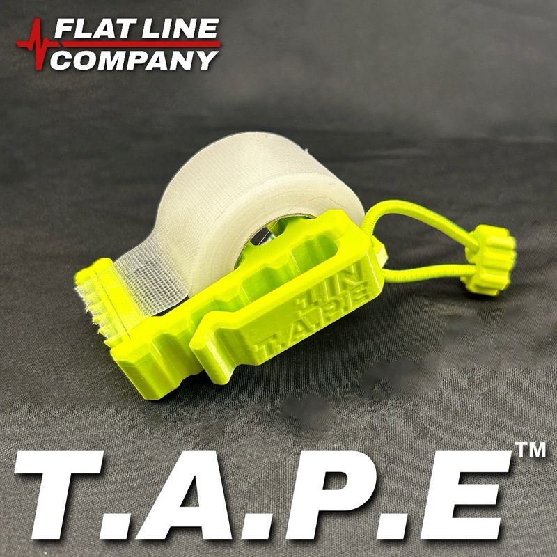 T.A.P.E.™ - Gorilla To-Go