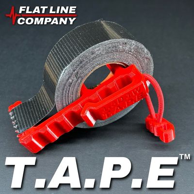 T.A.P.E.™ - Gorilla To-Go