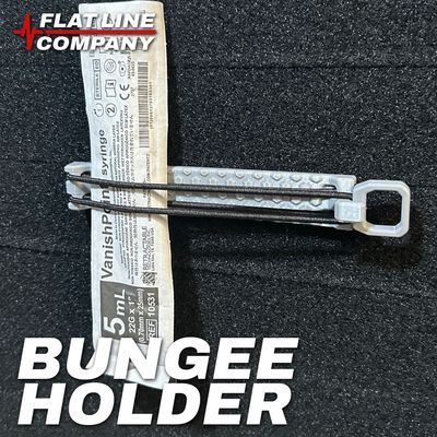 Bungee Holder