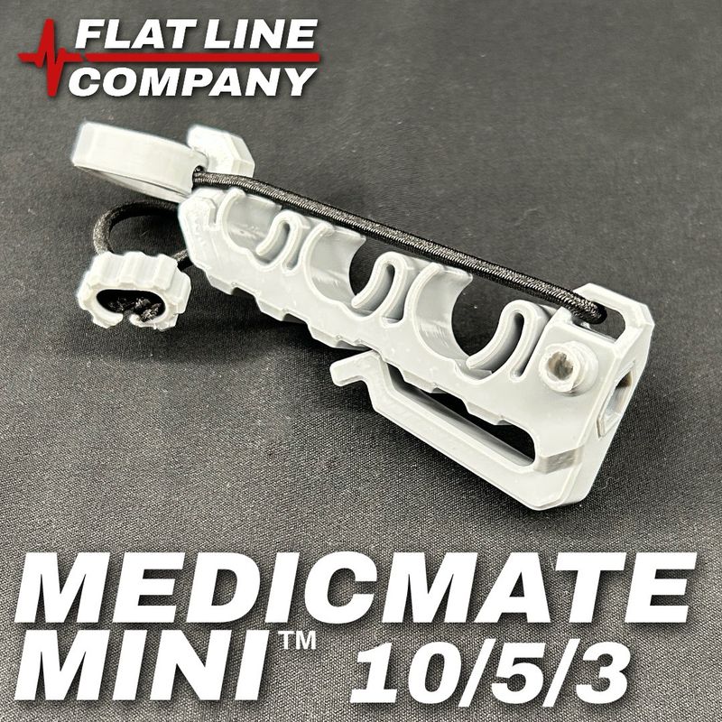 MedicMate Mini™ - 10/5/3