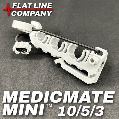 MedicMate Mini™ - 10/5/3
