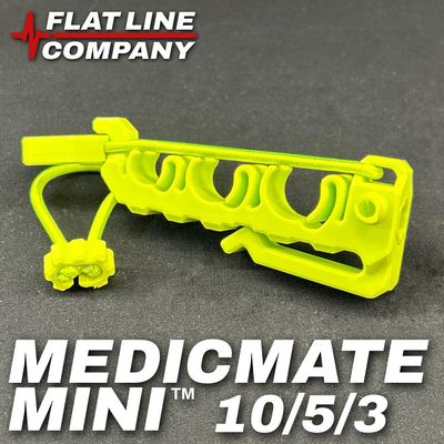 MedicMate Mini™ - 10/5/3