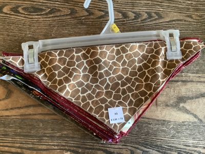 Foulards pour animaux / Pet scarves