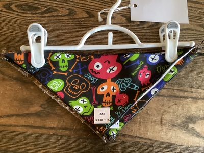 Foulards pour animaux / Pet scarves