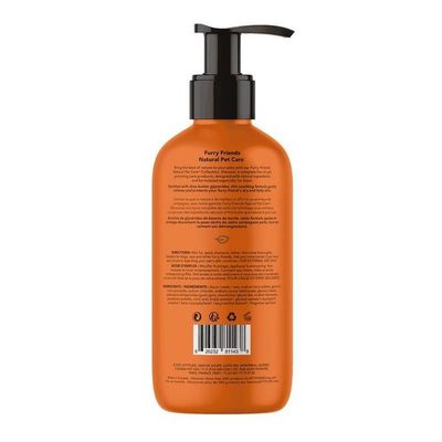 Shampoing apaisant Lavande / Soothing Lavender Shampoo